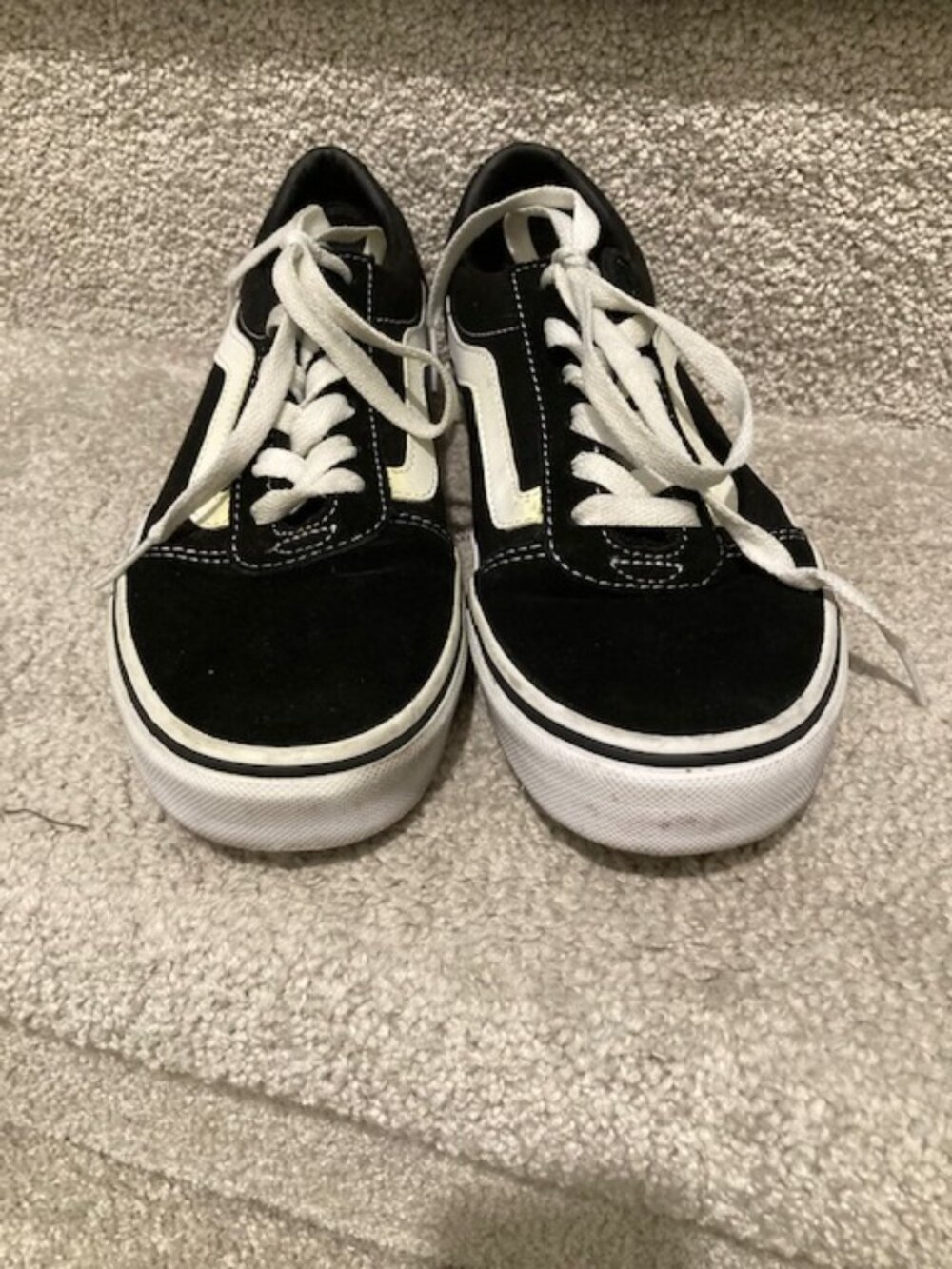 VANS Tennis shoes